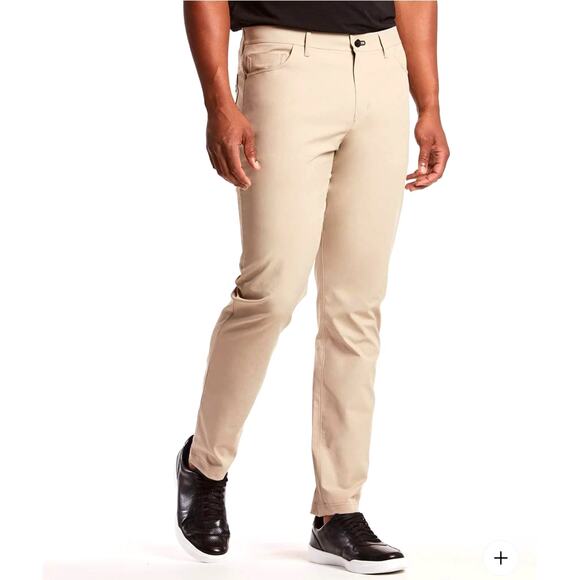 Public Rec Dealmaker Pants Size 36 - Picture 1 of 10